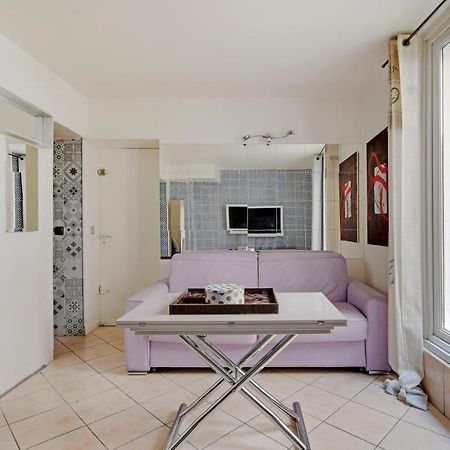 Pick A Flat'S Apartment In Les Halles - Rue Des Lombards Paryż Zewnętrze zdjęcie
