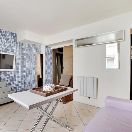 Pick A Flat'S Apartment In Les Halles - Rue Des Lombards Paryż Zewnętrze zdjęcie